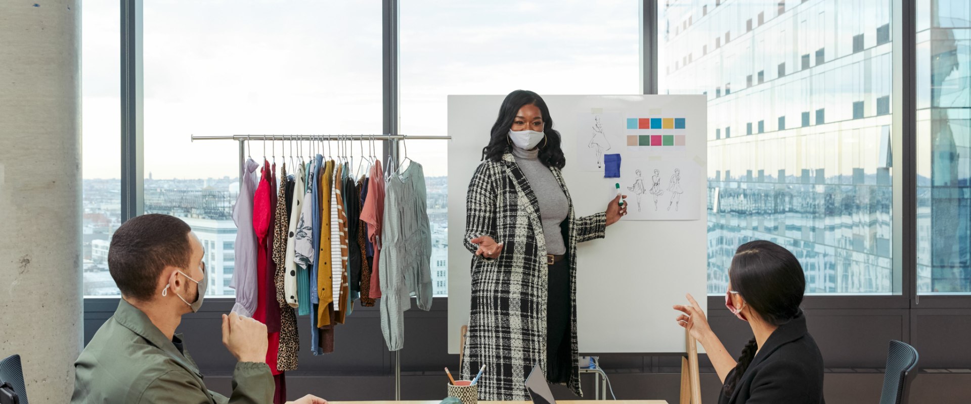 Core Values of Orange County Social Services