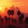 Is Orange County Part of Greater Los Angeles?
