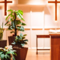 The Role of Religious Organizations in Influencing Politics in Orange County