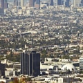 Is Orange County Separate from Los Angeles? An Expert's Perspective
