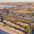 Who Runs Orange County, California?