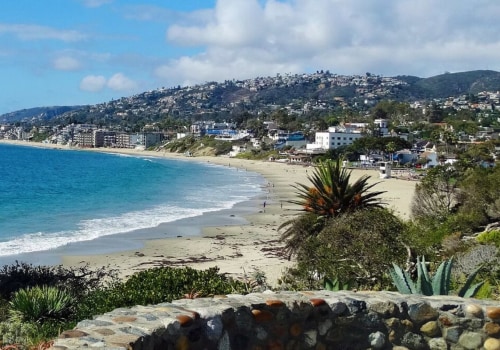What is the Political Structure of Orange County?