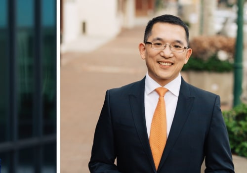 The Political Landscape of Orange County