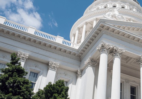 The Fascinating History of Orange County Politics