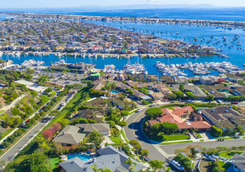 Is Orange County the Perfect Place to Live?