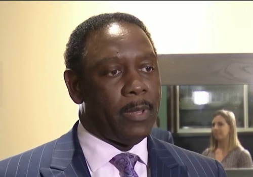 Orange County Mayor: Jerry Demings Re-Election and Legacy