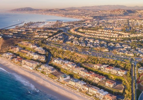 Who Runs Orange County, California?