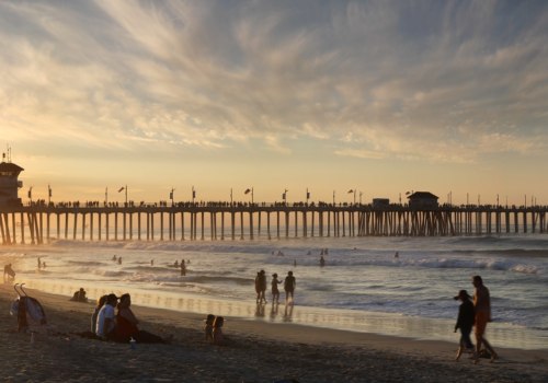 Is Orange County Its Own County?