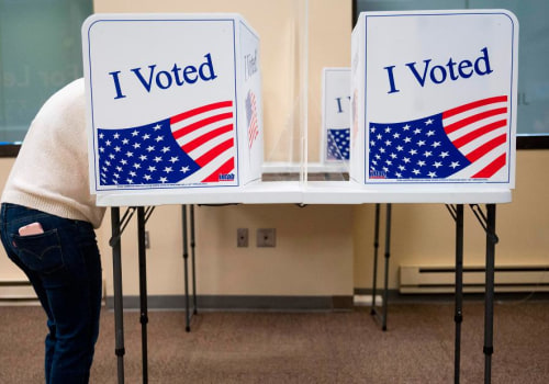 The Changing Face Of Politics In Orange County