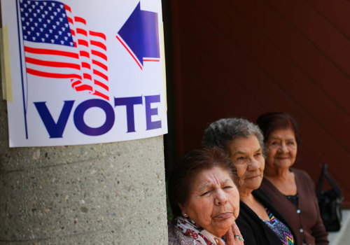 Understanding Orange County's Political Structure